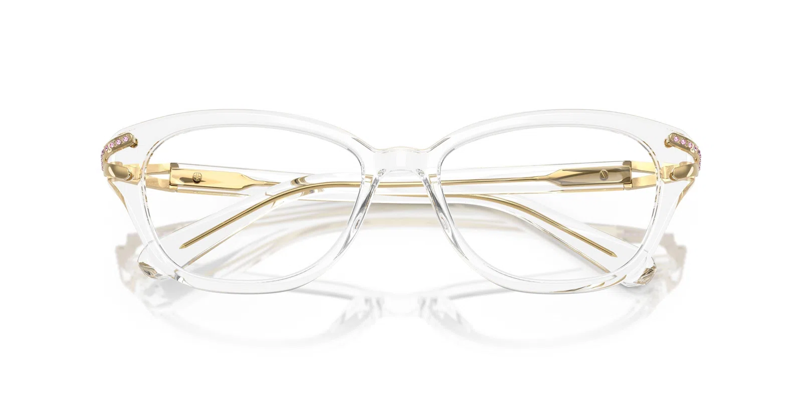 Swarovski 2032F Eyeglasses - view 24
